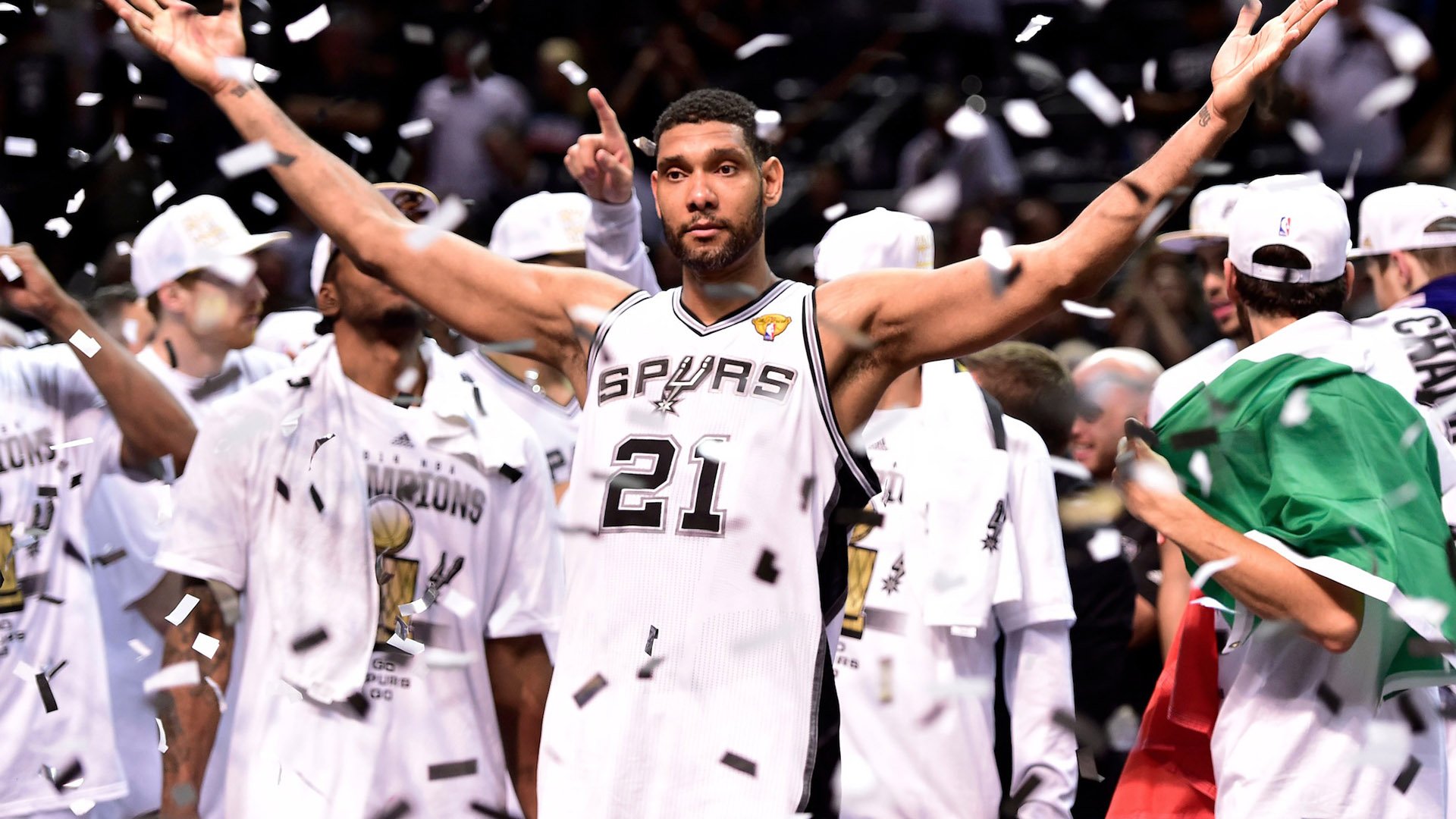 忽视的一环 忽视的一环